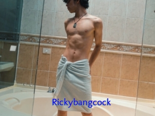 Rickybangcock