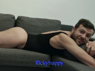 Rickyhappy