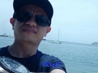 rickyjf Sexo Gratis