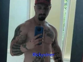 Rickysiner