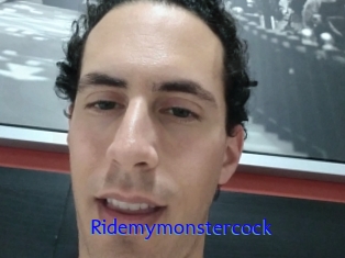 Ridemymonstercock