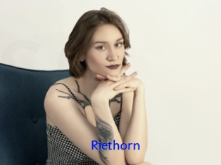 Riethorn