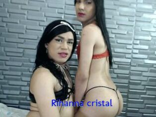 Rihanna_cristal