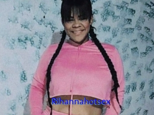 Rihannahotsex
