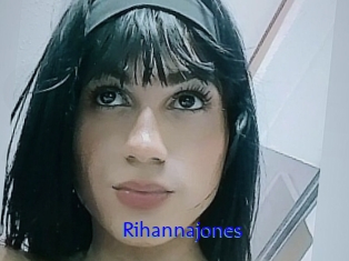 Rihannajones