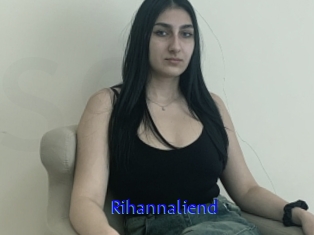 Rihannaliend