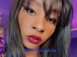 Rihannamonroe
