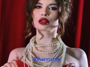 Rihannarey