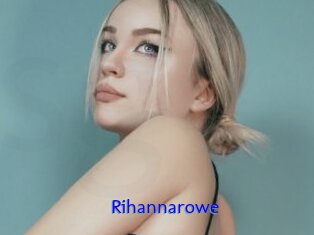 Rihannarowe