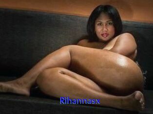 Rihannasx