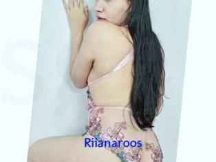 riianaroos Sexo Gratis
