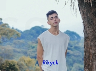Rikyck