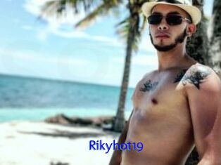 Rikyhot19