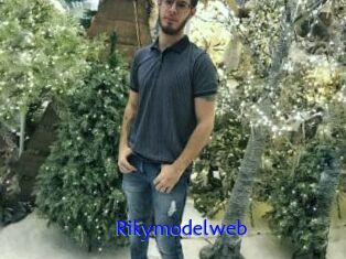 Rikymodelweb