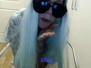 Rilely