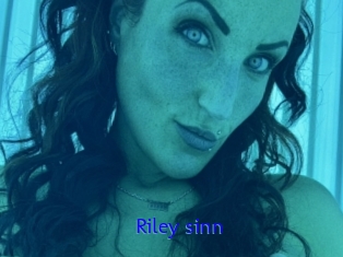 Riley_sinn
