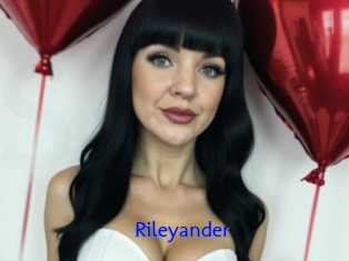 Rileyander