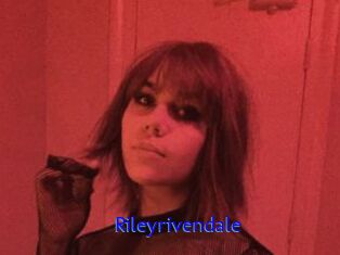 rileyrivendale Sexo Gratis