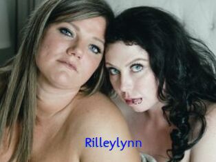 Rilleylynn