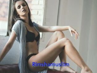 Rimshamuslim