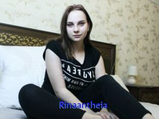 Rinaantheia