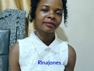 Rinajones