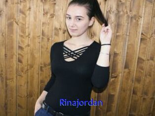 Rinajordan