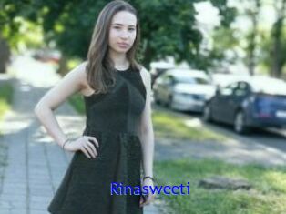 Rinasweeti