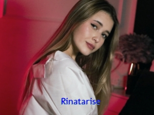 Rinatarise