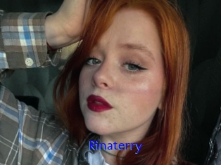 Rinaterry