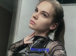 Rinayong