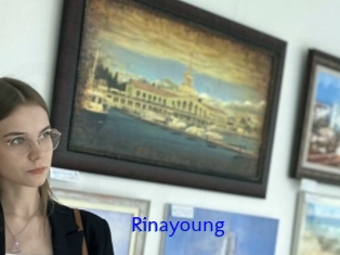 Rinayoung