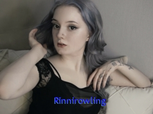 Rinnirowling