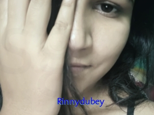 Rinnydubey