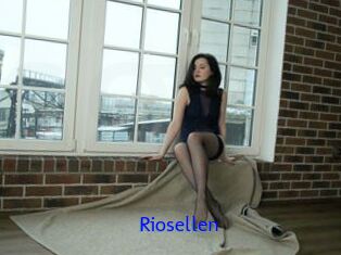 Riosellen