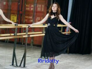 Riridotty