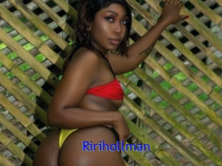 Ririhollman
