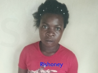 Rishoney