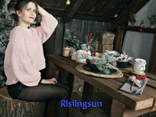 Risiingsun