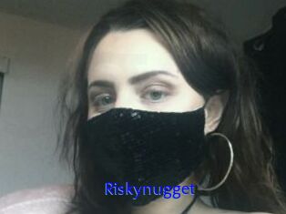 Riskynugget