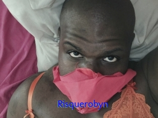 Risquerobyn