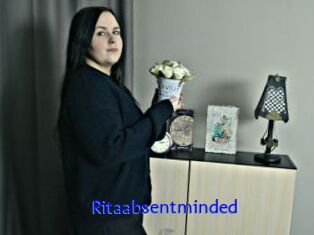 Ritaabsentminded