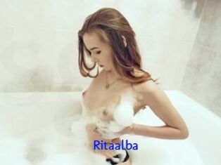 Ritaalba