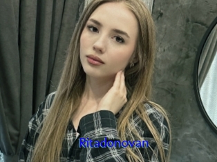 Ritadonovan