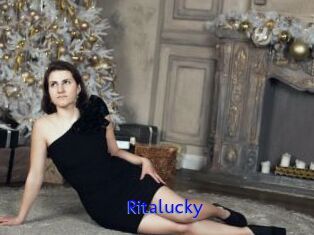 Ritalucky