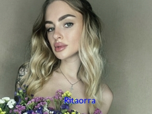 Ritaorra