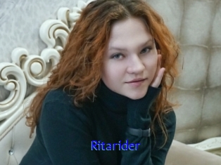 Ritarider
