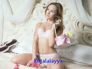 Rittalalayya