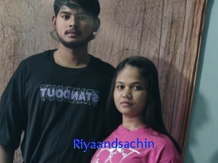 Riyaandsachin