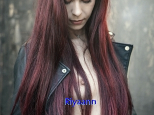 Riyaann